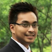 Gerald Carreon