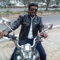Raghavendra R