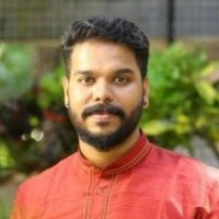 DHANESH RAMACHANDRAN