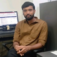 Suresh Manickam