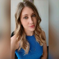 Janine Christin Gudde
