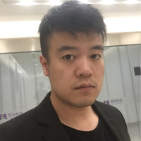 Tony Ye