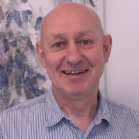 Kevin Morgan