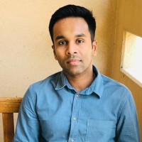 Prajeeth K