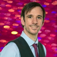 Paul Denyer