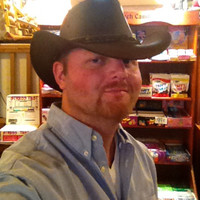 Justin Dodson