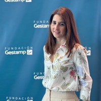 Cristina Sobrados Pascual