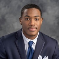 Clarence Wellington Iii