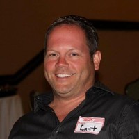 Greg Lantry
