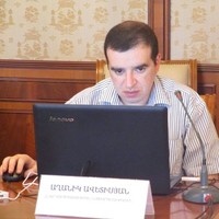 Aghanik Avetisyan