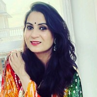 vandana palawat