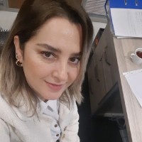 Emine Cakir