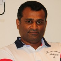 Anil Kumar