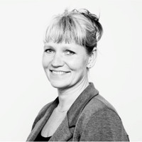 Ulla Bækman