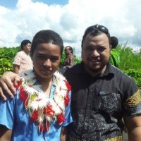 Ricco Panapasa