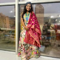 Chaitrali Pawar