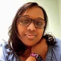 Leigh-Ann West
