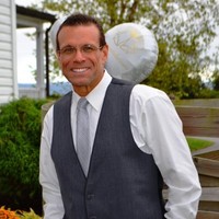 Mark Burgee