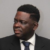 Sonny O Onasanya LLB (Hons) Business Law, BL/ITIL EXPERT