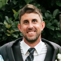 Bayne Eason