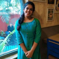 Sowndharya Raghu