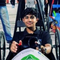 Adrian Roger Menezes