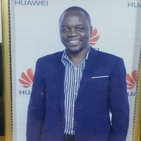Abilio Mbumba