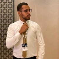 Mohammed Ghazi