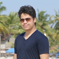 Roshan Kushi