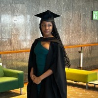 Jessica Ojobor