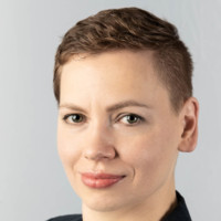 Olga Romashkina