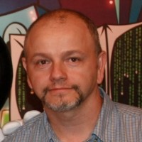 Randy Doucet