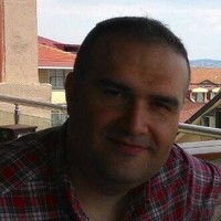 Ayhan Karagöz