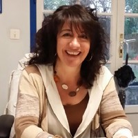 Corinne Rouzieres