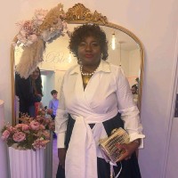 Colette Njomgang