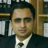 SAQIB RIAZ