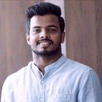 Ravisankar M K