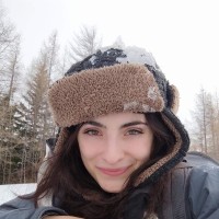 Giulia Dalmastri