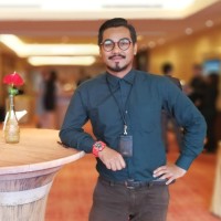 MOHAMMAD AL FAIZAL ABDUL KARIM