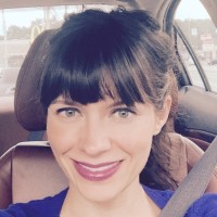 Sarah F.
