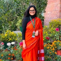 Trinayana Kaushik