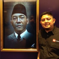 Dani Erfan Soewarso