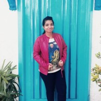 Rajeshwari Shetty
