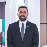 Tony Maged