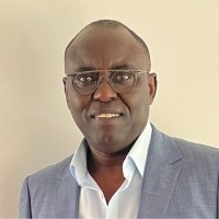 Dixon Kabuga