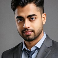 Akash Bhattacharjee