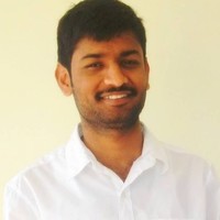 Baddam Rakesh Reddy