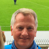 Alan Roper