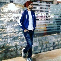 Vikash Kumar