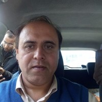 Gurcharan Singh